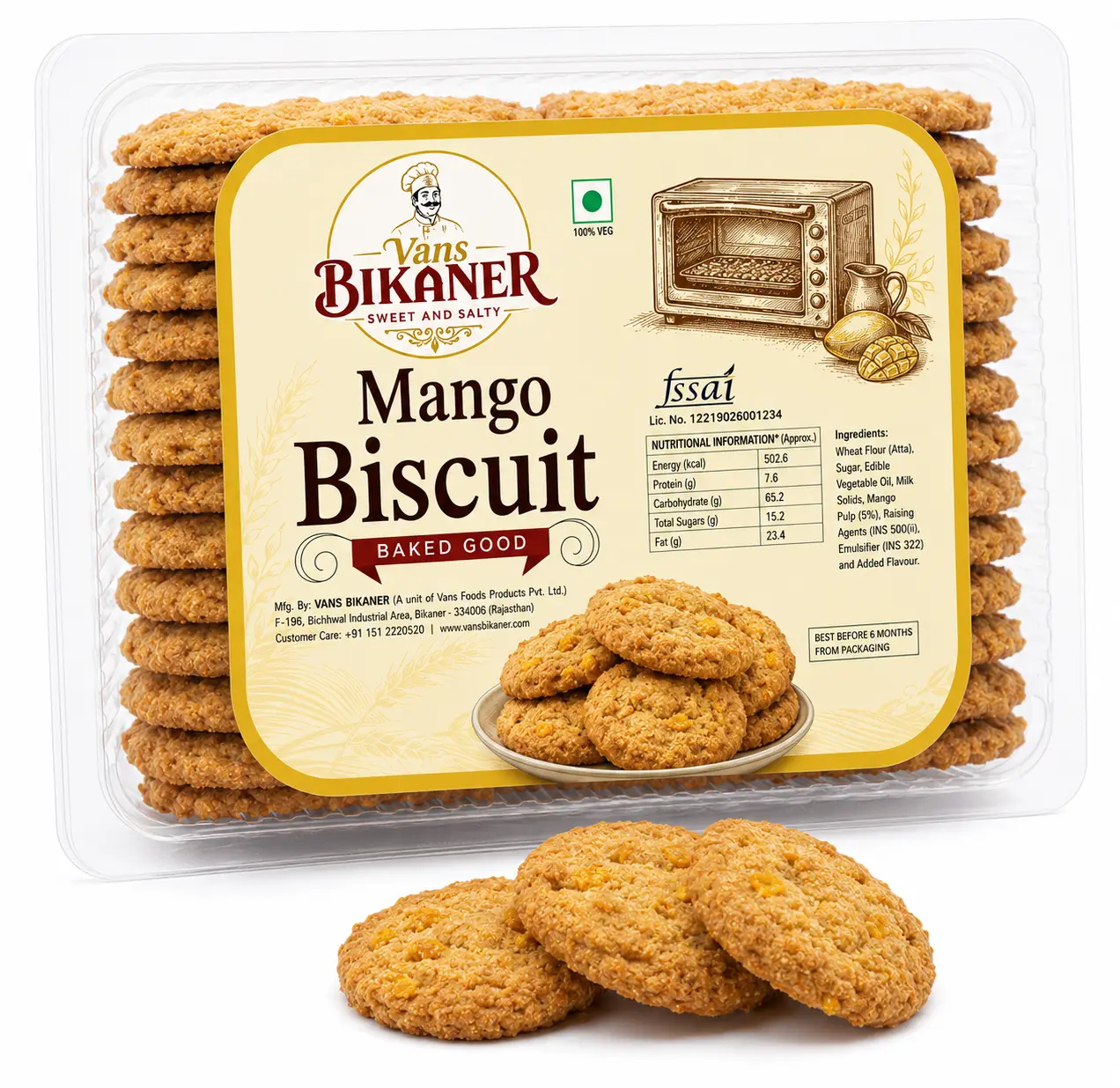 Mango