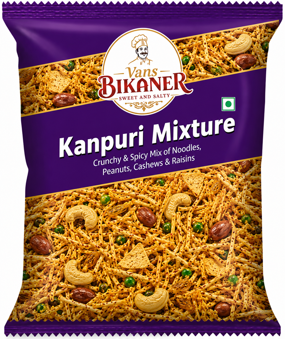 Kanpuri Mix