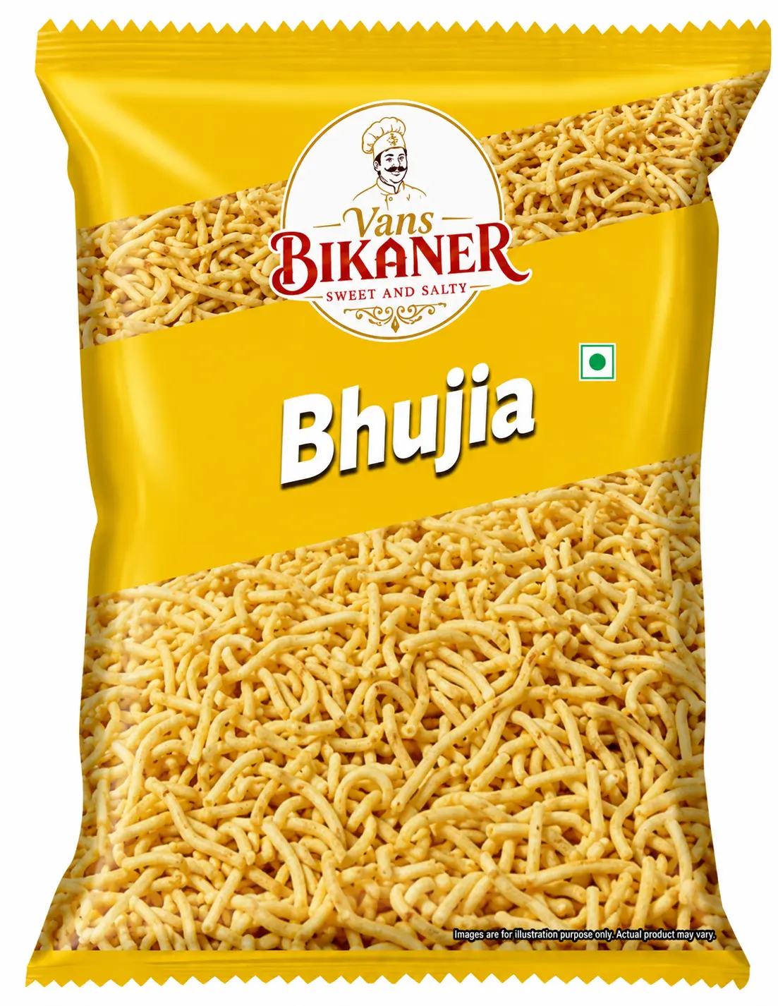 Bhujia