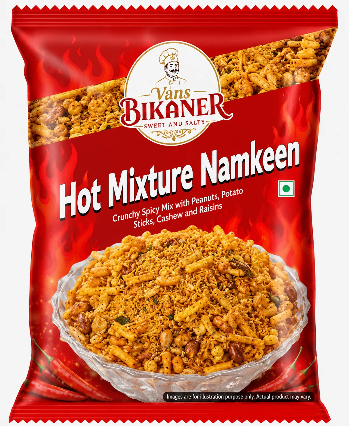 Hot Mix