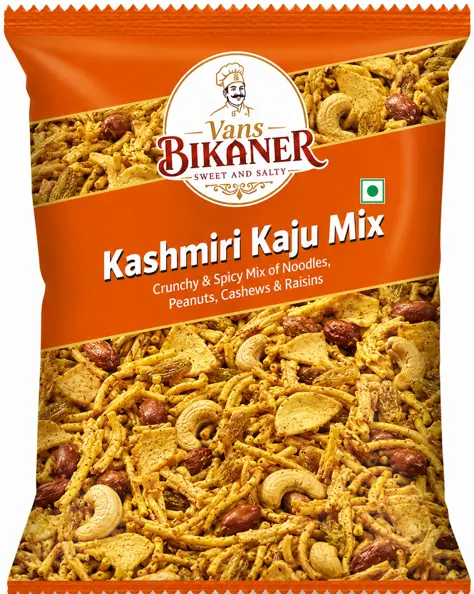 Kashmiri Mix