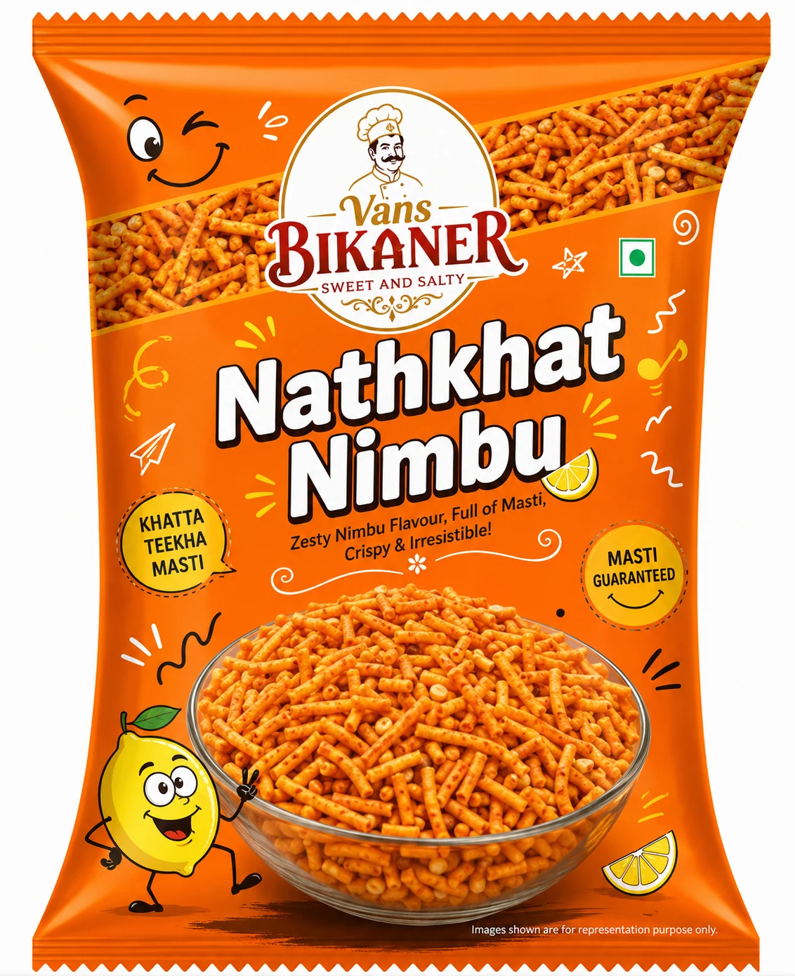 Natkhat Nimbu