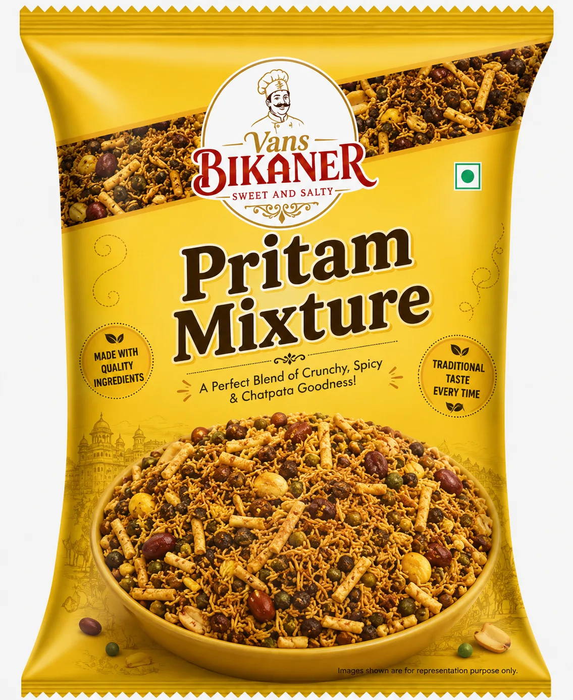 Pritam Mix
