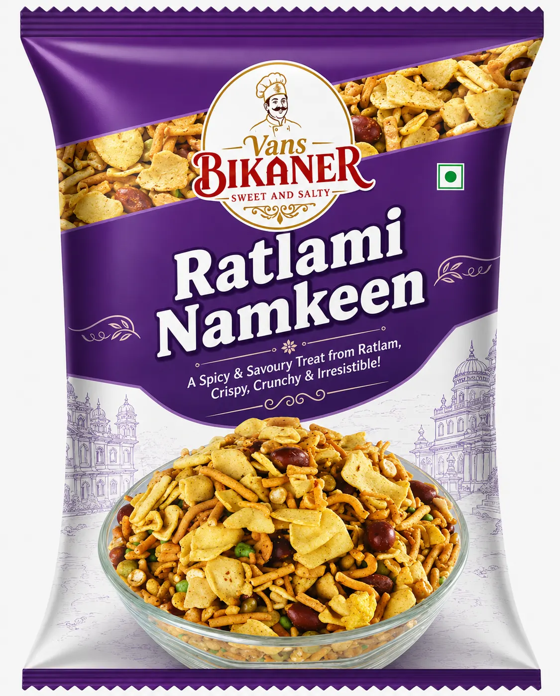 Ratlami (M)