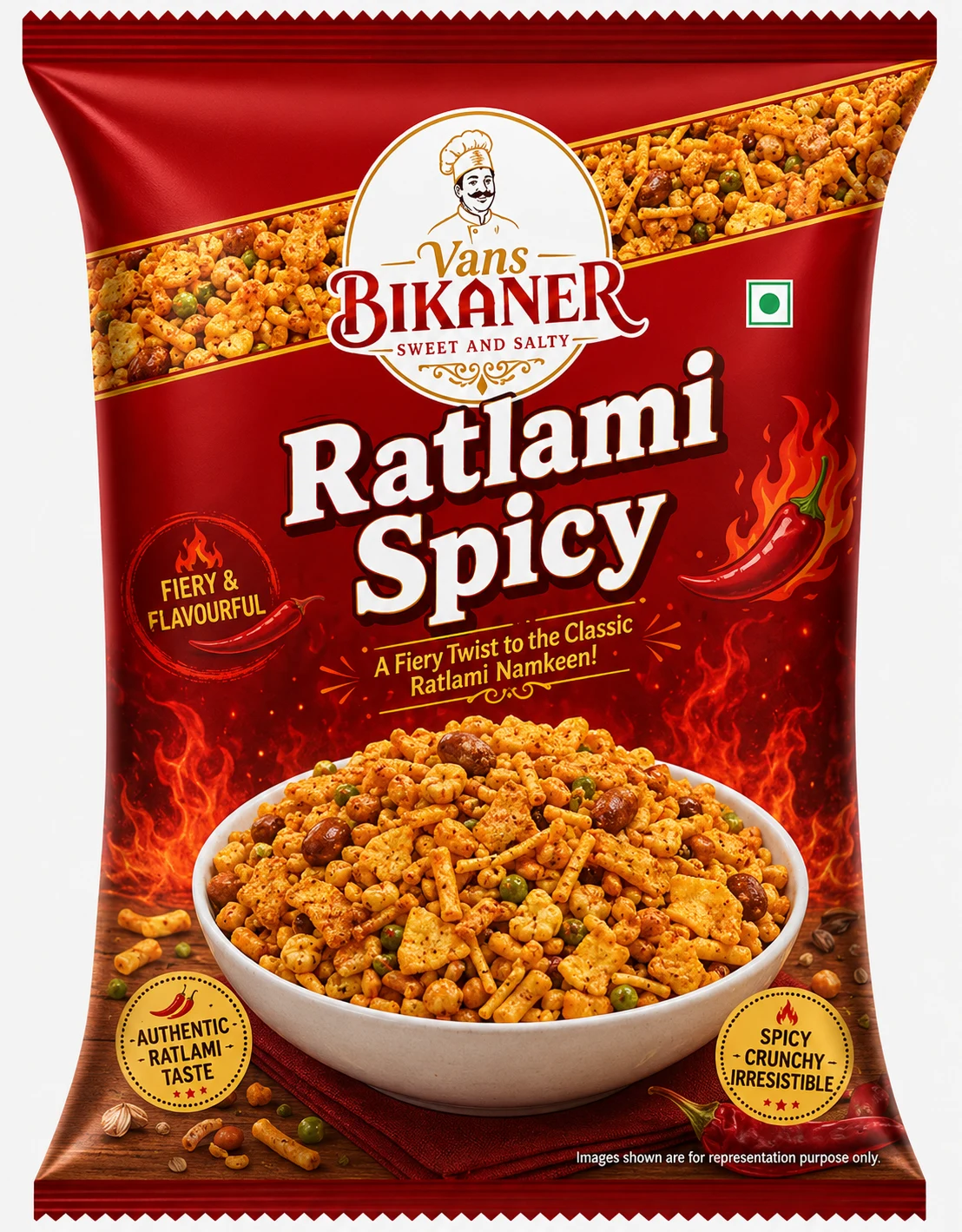 Ratlami (P)
