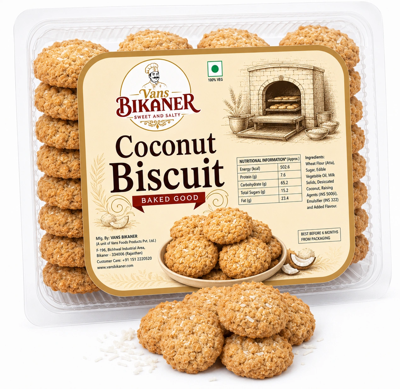 Coconut