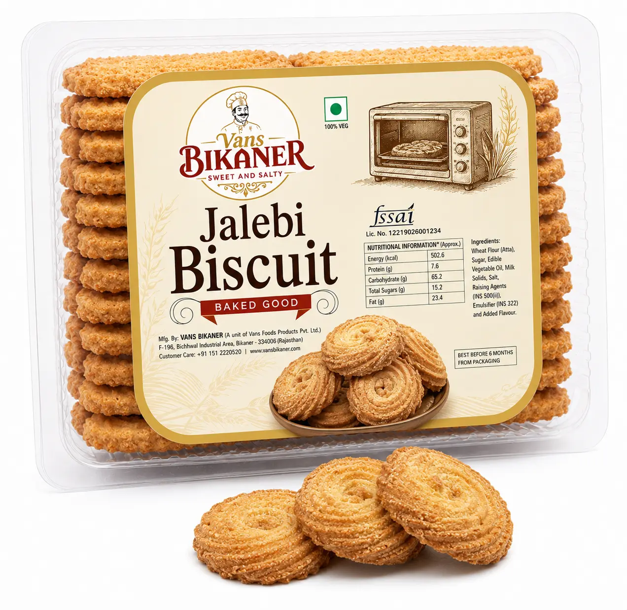 Jalebi