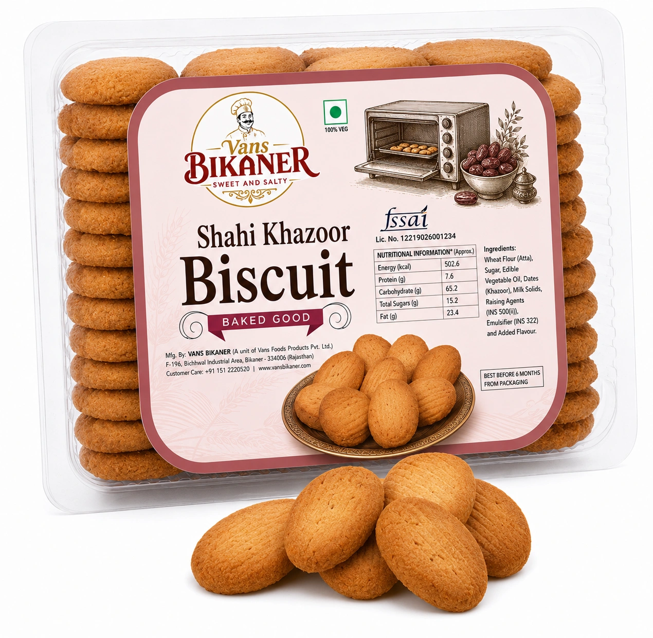 Shahi Khazoor