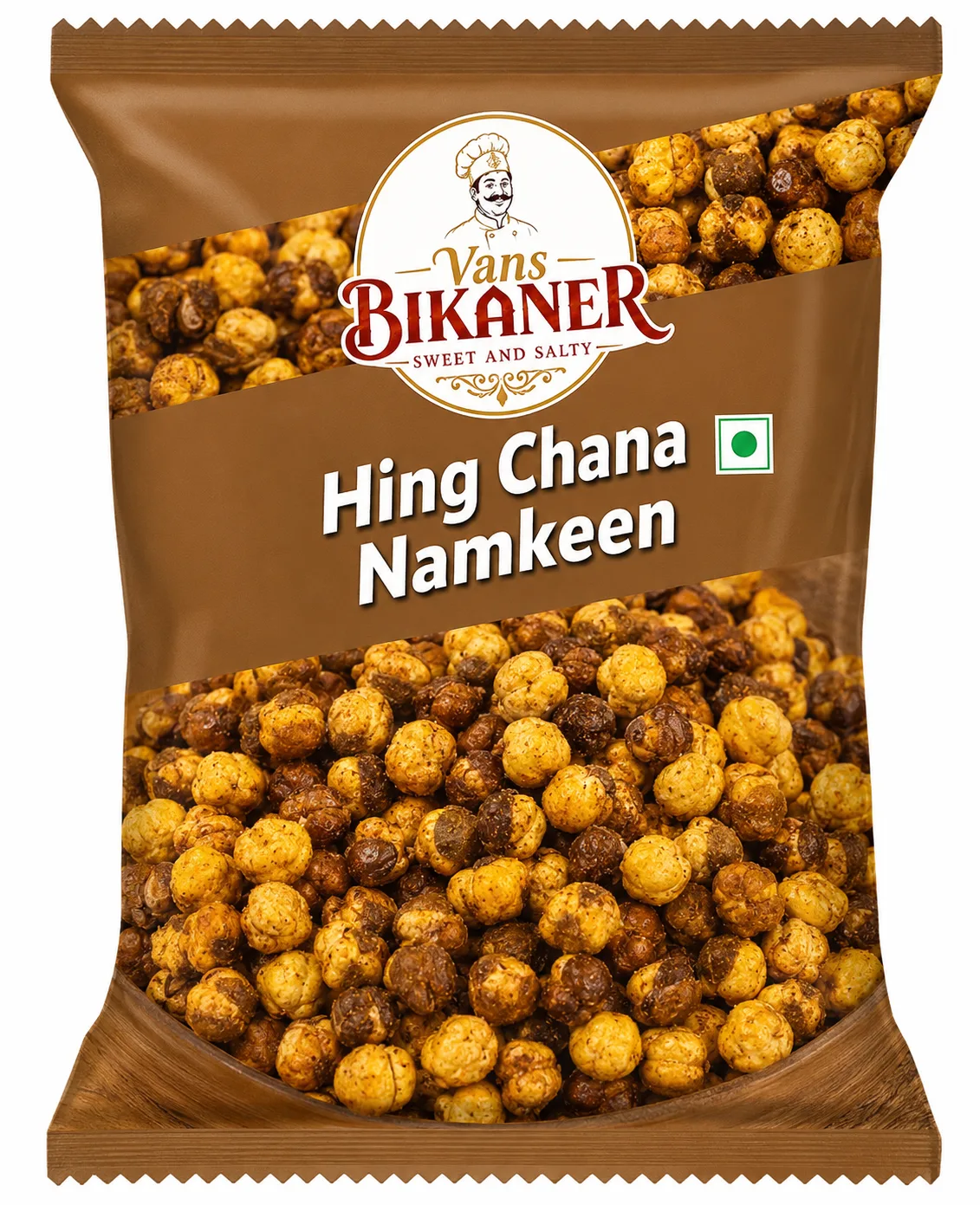 Pouch Hing Chana