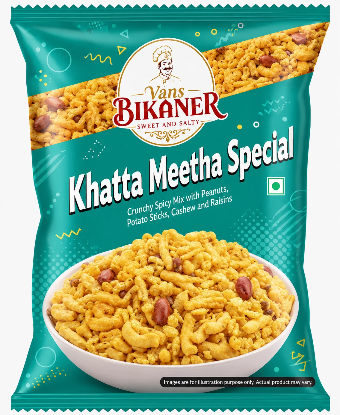 Khatta Meetha SPL