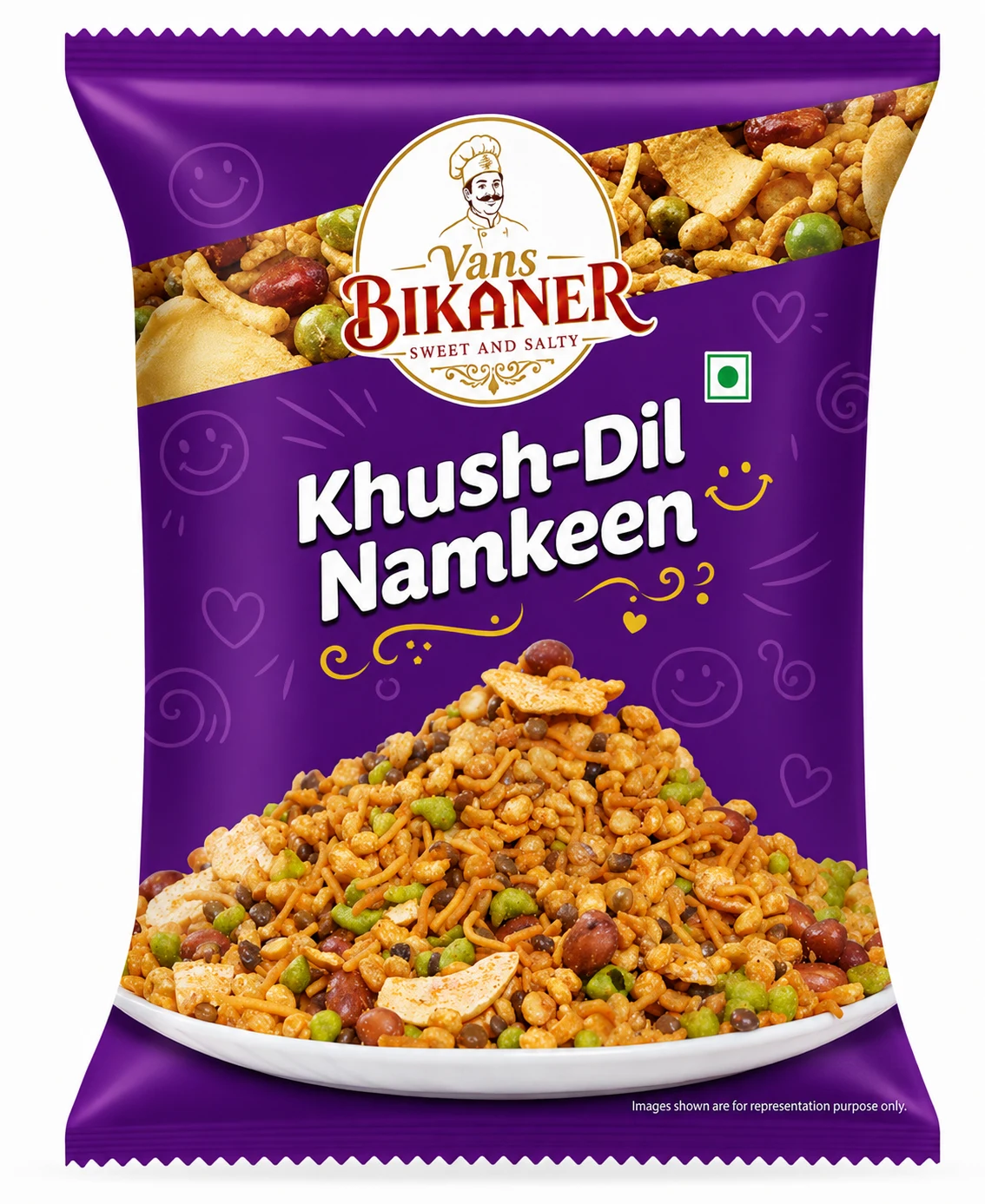 Khush-Dil