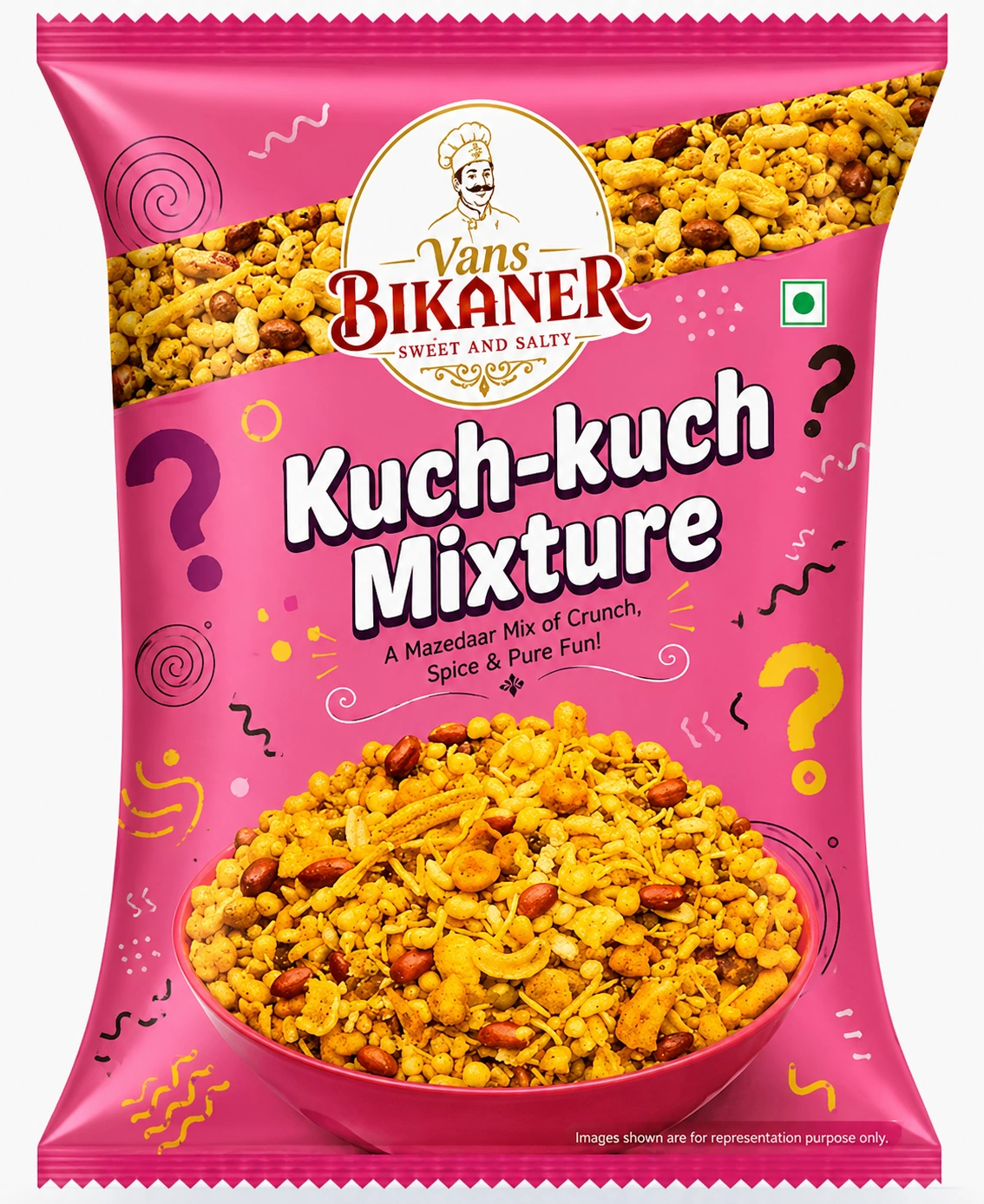 Kuch - Kuch Mix