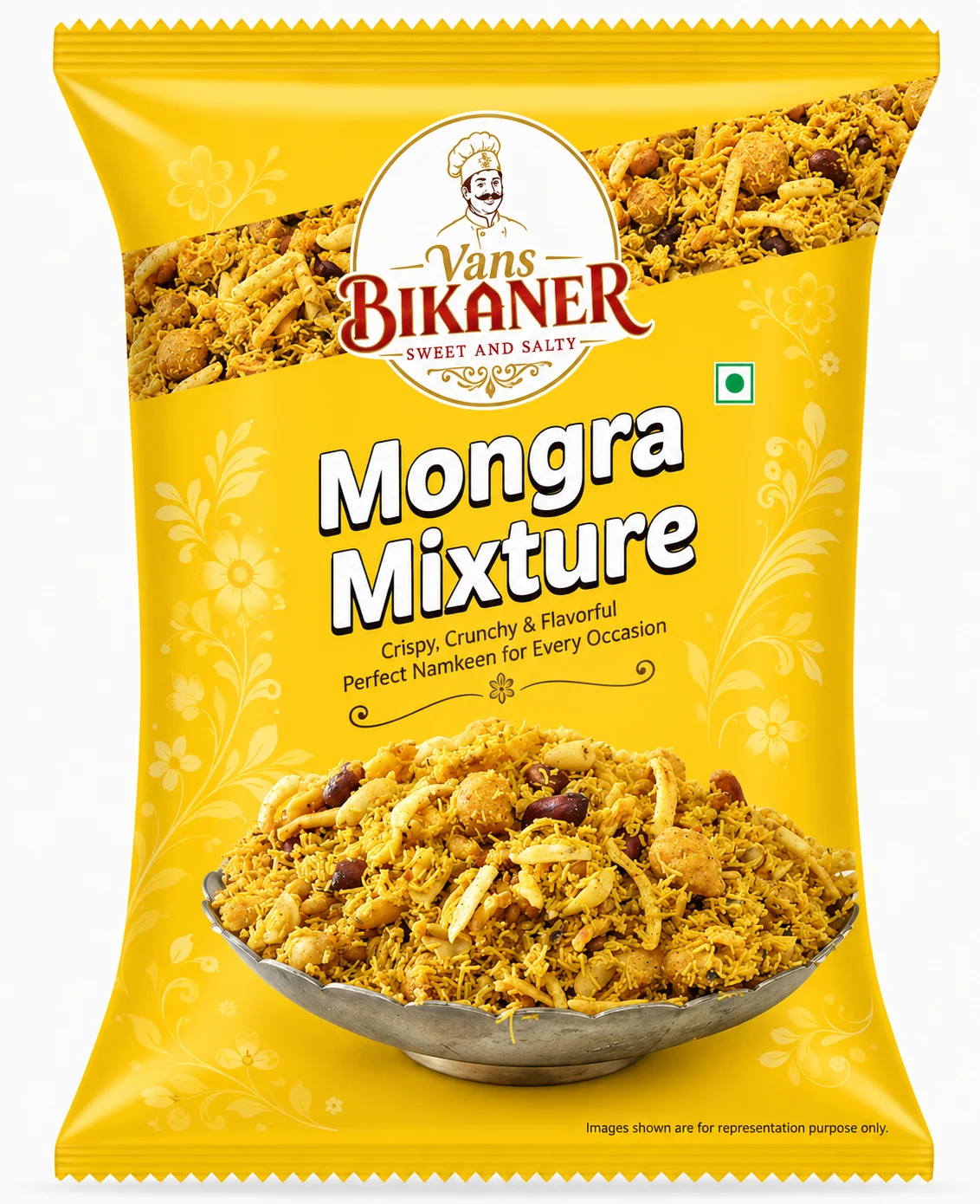 Mongra Mix