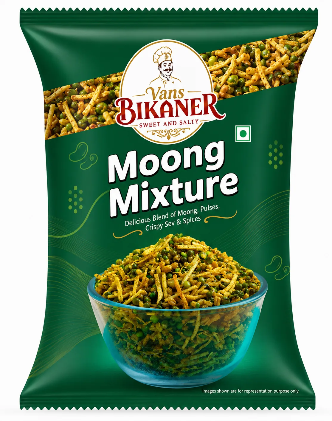 Moong Mix