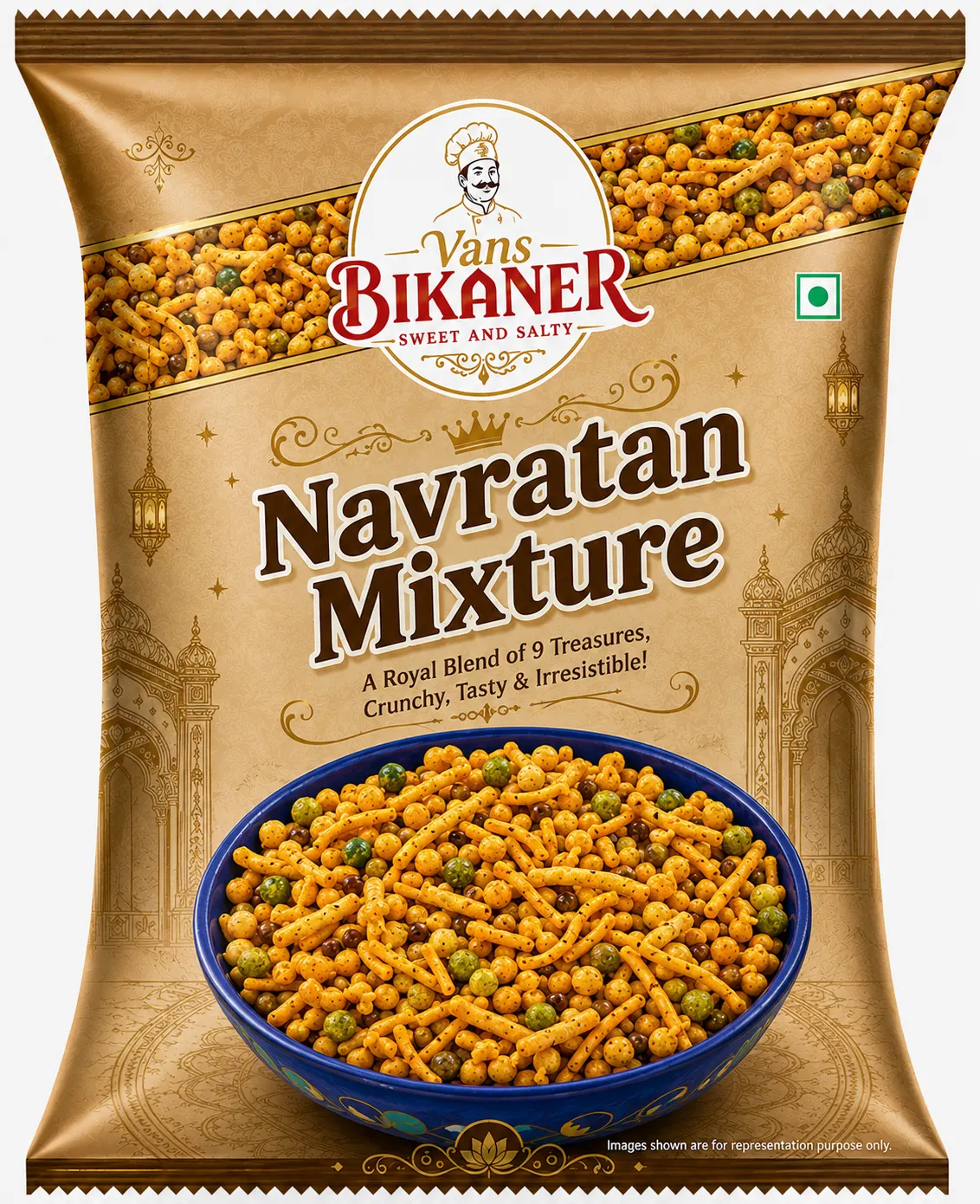 Navratan Mix