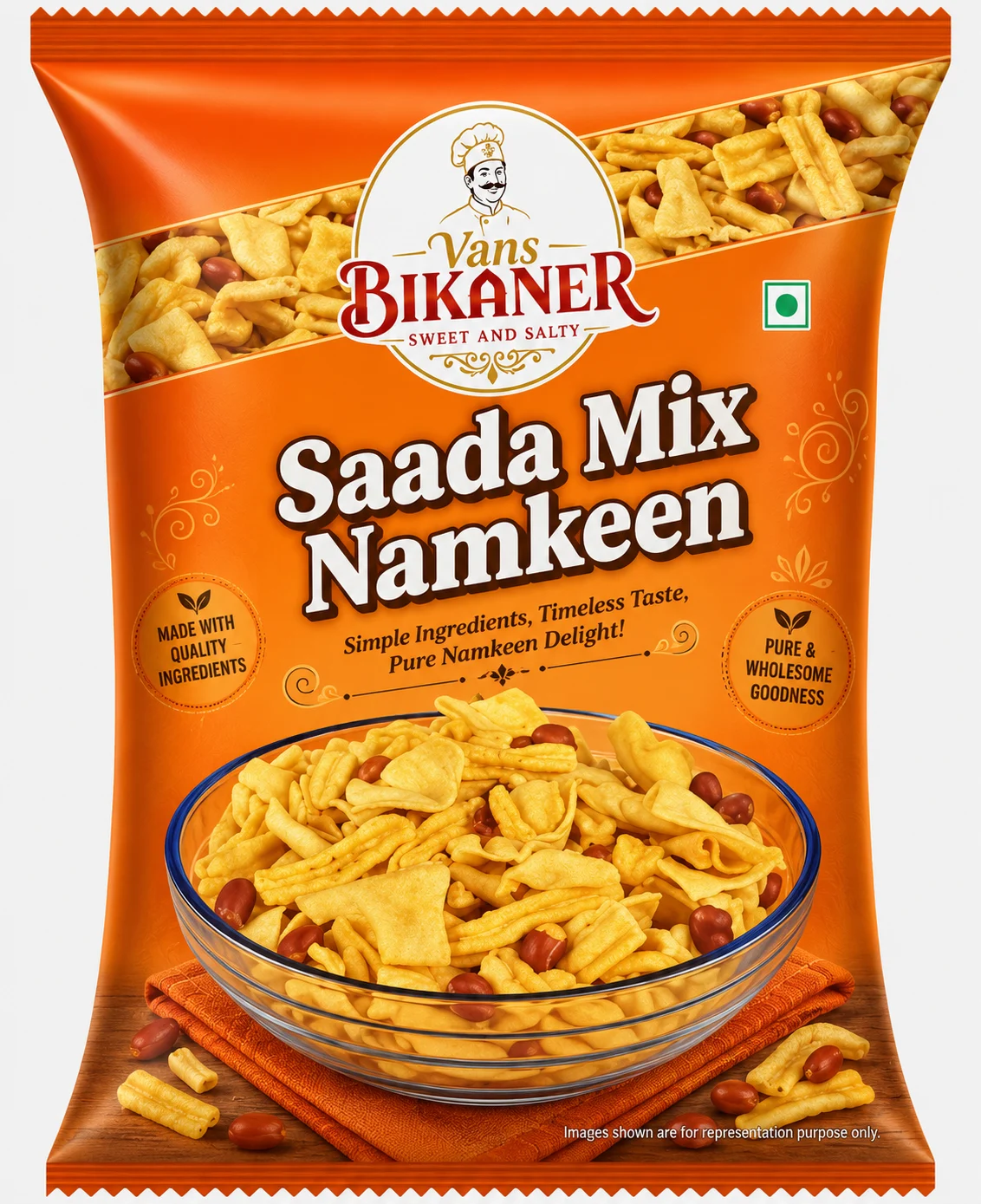 Sada Mix