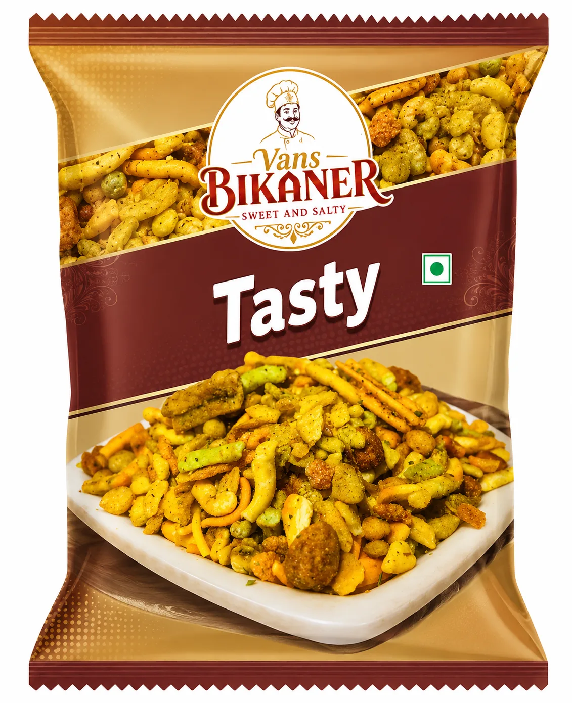 Mixed Namkeen